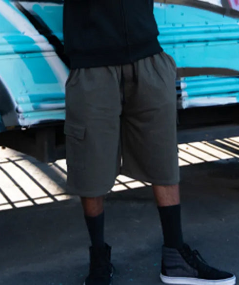 Men's Cargo Shorts Top-rated Fashion Shorts for Trendy Comfort