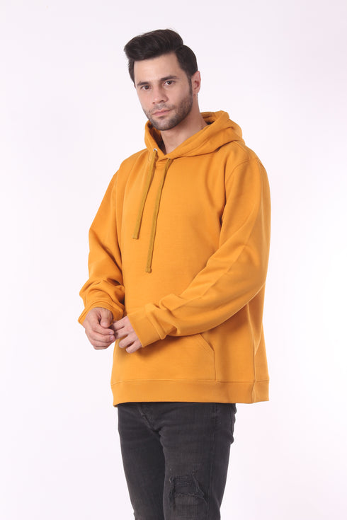 Best Men's Hood with Cruz: Urban Essential
