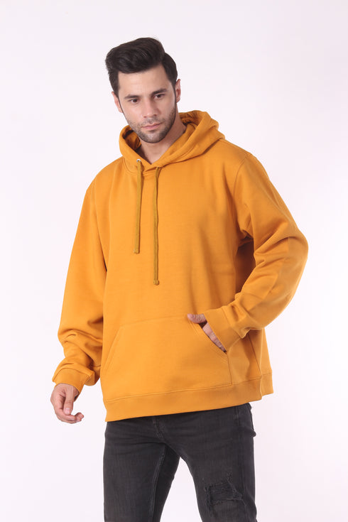 Best Men's Hood with Cruz: Urban Essential