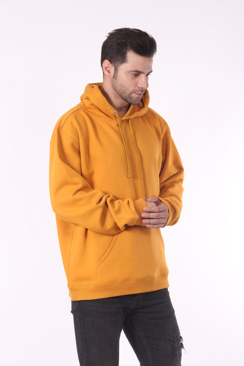 Best Men's Hood with Cruz: Urban Essential