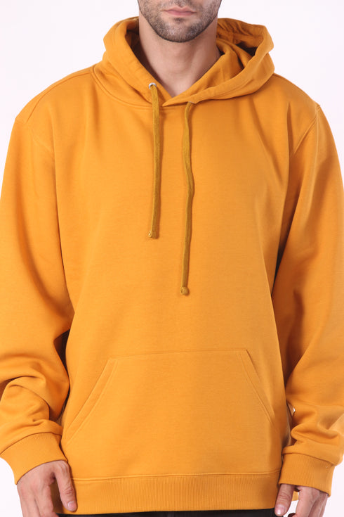 Best Men's Hood with Cruz: Urban Essential
