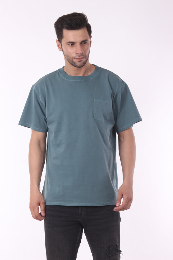 Best Men's Short Sleeve Tee - Essential Comfort and Style