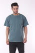 Best Men's Short Sleeve Tee - Essential Comfort and Style
