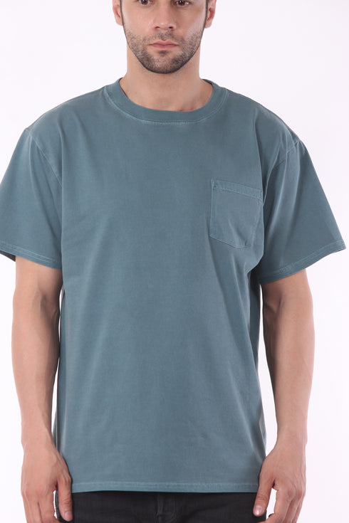 Best Men's Short Sleeve Tee - Essential Comfort and Style