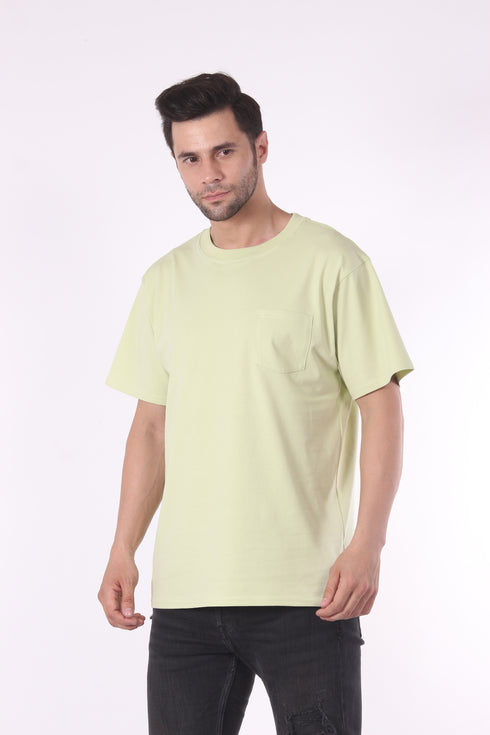 Top Men's Short Sleeve Tee: Cruz Performance Edition