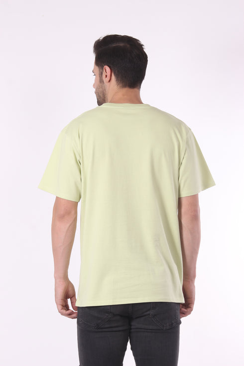 Top Men's Short Sleeve Tee: Cruz Performance Edition