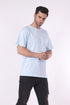 Cruz Men's Short Sleeve Tee with Pocket -Top Choice for Casual Comfort