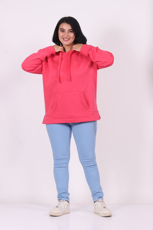 Lux Hood Ladies: Top Picks in Women's Hoodies for Style and Comfort
