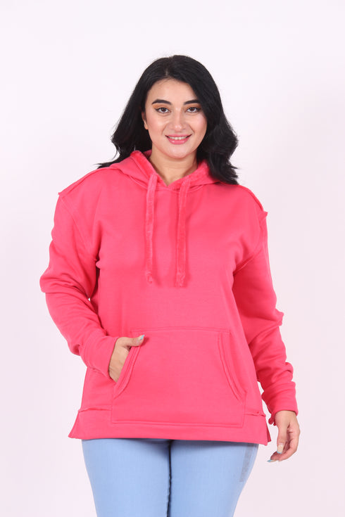 Lux Hood Ladies: Top Picks in Women's Hoodies for Style and Comfort