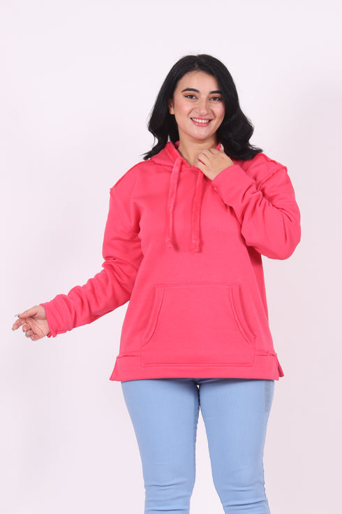 Lux Hood Ladies: Top Picks in Women's Hoodies for Style and Comfort