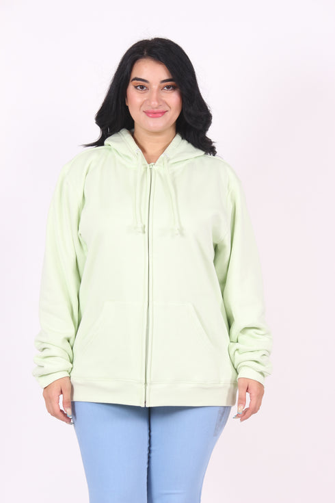 Top Choice: Cruz Zip Hoodie for Women's - Best Women's Zippered Hooded Jacket