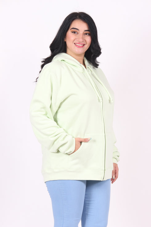 Top Choice: Cruz Zip Hoodie for Women's - Best Women's Zippered Hooded Jacket