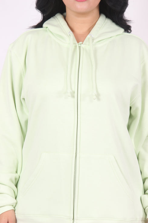 Top Choice: Cruz Zip Hoodie for Women's - Best Women's Zippered Hooded Jacket
