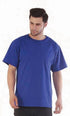 Top Pick: Cruz Men's Short Sleeve Tee with Pocket - Best Comfort & Style