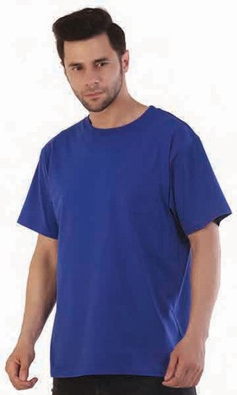 Top Pick: Cruz Men's Short Sleeve Tee with Pocket - Best Comfort & Style