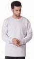 Prime Pick - Vintage Lux Pocket Tee: Full Sleeve for Men