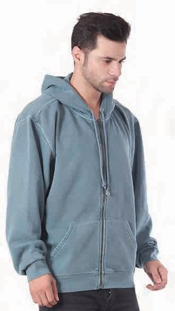 Discover the Top Vintage Zip Hood - Ultimate Men's Style