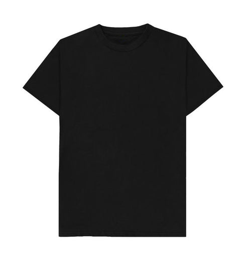 Best Men's Short Sleeve Tee - Essential Comfort and Style