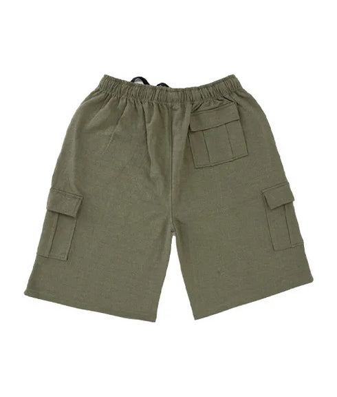 Men's Cargo Shorts Top-rated Fashion Shorts for Trendy Comfort