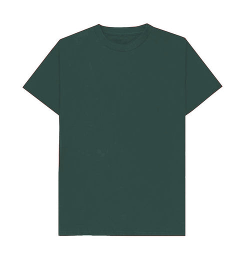Top Men's Short Sleeve Tee: Cruz Performance Edition