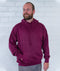 Adult Heavyweight Hoodie