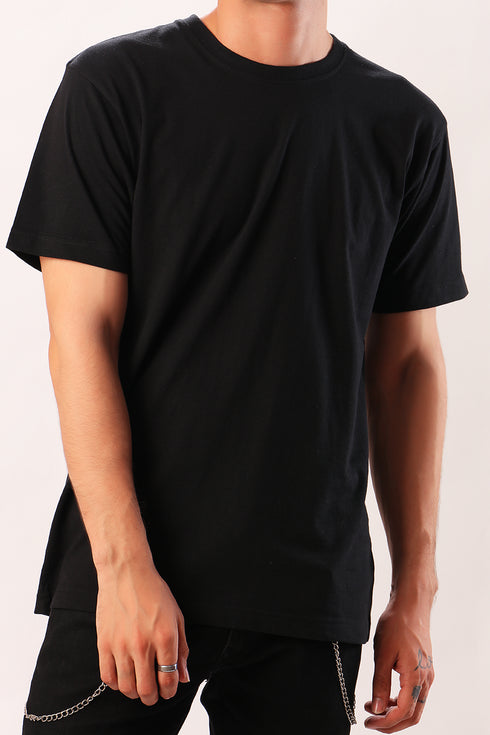 Premium Men's Short Sleeve Tee - Vintage Lux Edition