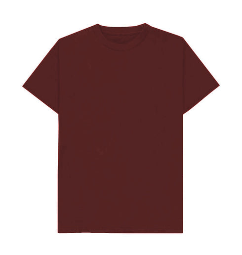 Top Men's Short Sleeve Tee: Cruz Performance Edition