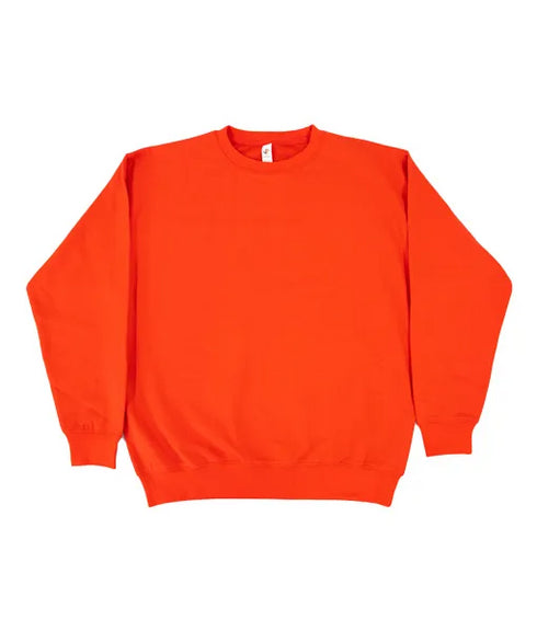Best Men's Comfort Crewneck by AA Active Wear - Unmatched Comfort
