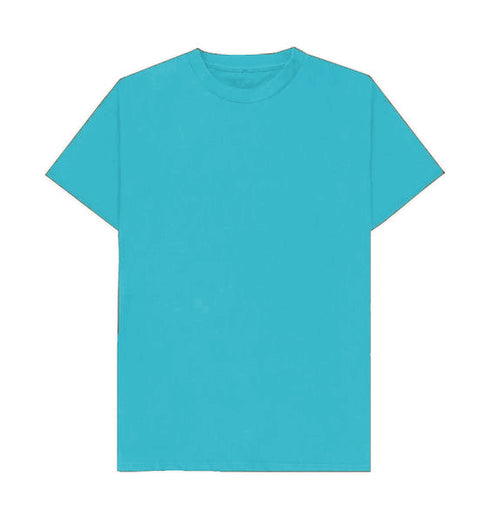Cruz Men's Short Sleeve Tee with Pocket -Top Choice for Casual Comfort